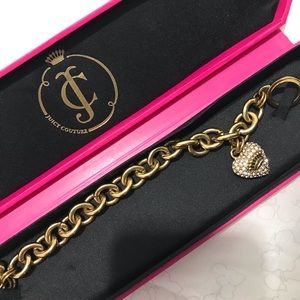Juicy Couture bracelet